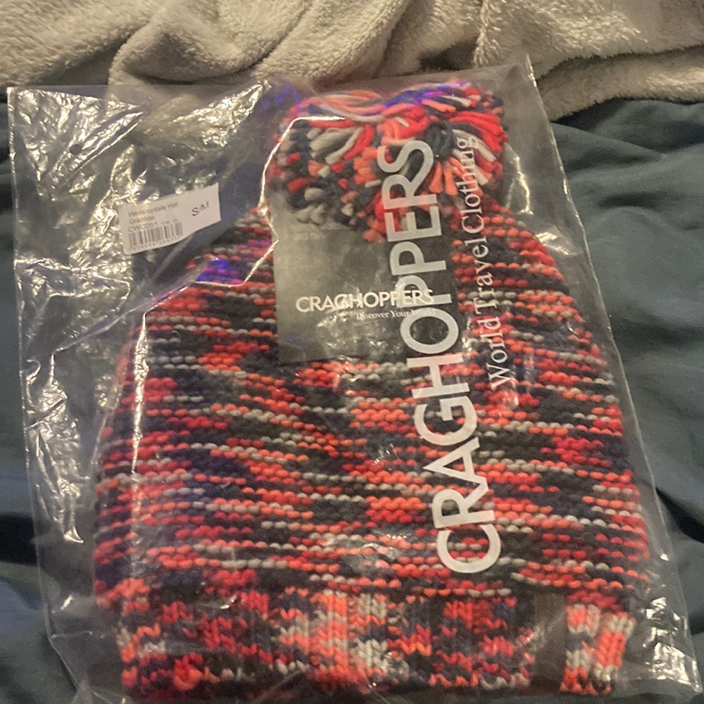 Women’s Beanie